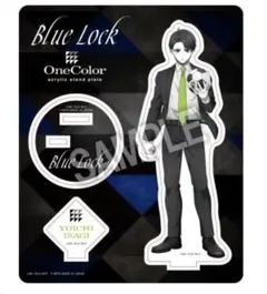 ♡*◎様 ブルーロック 潔世一 サイン入り アクリルスタンド 非売品 2026年最新】ブルーロック アクリルスタンド 1.潔 世一の人気アイテム