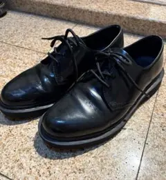 Dr.Martens ブーツ　3ホール　シューズ　ドクターマーチン　UK8