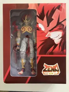 海外フィギュア