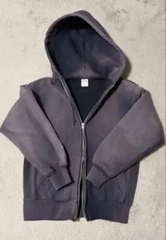 United Athle ジップアップパーカー M