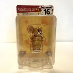 トムとジェリーA賞フィギュア　16お菓子を丸呑みしたジェリー　新品未開封