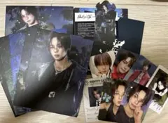 &TEAM Back to Life ROAR K セット