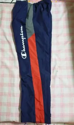 Champion　ウインドブレーカーパンツ160