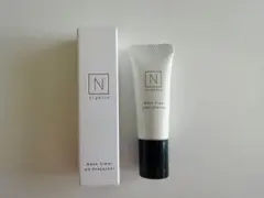 N organic ベース クリアUVプロテクター 日焼け止め 化粧下地 9g