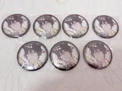 円果望見 缶バッジ 6点 - メルカリ