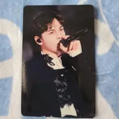 SEVENTEEN RIGHT HERE Blu-ray付属トレカ VERNON