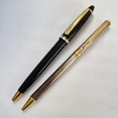 ヴィンテージ 廃番 レトロ 木軸 シャープペンシル ボールペン まとめ