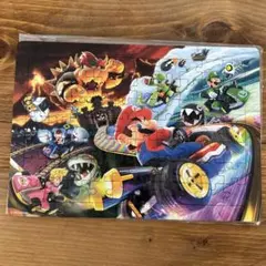 ジグソーパズル