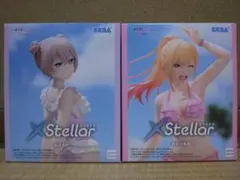 その着せ替え人形は恋をする XStellar 喜多川海夢 乾紗寿叶 2種