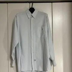 【最終値下げ】Ralph Lauren ストライプ 長袖シャツ L