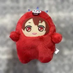 モンスター着ぐるみ ぬいぐるみ マスコットのサムネイル