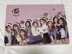 TWICE アルバム