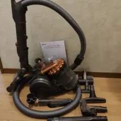2026年最新】dyson DC26の人気アイテム - メルカリ