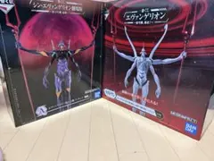 エヴァンゲリオン 13号機　一番くじ　セット