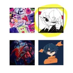 2025年最新】国内アーティスト：Eve ポスターの人気アイテム - メルカリ