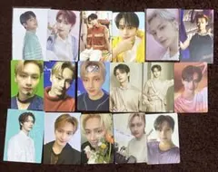 SEVENTEEN ジュン JUN トレカ まとめ売り