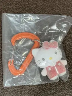 ハローキティ キティ サンリオキャラクターズ カラフルカラビナマスコットチャーム