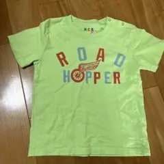ロデオクラウンズ キッズTシャツ 105センチ~~115~
