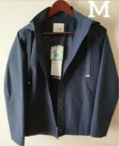 パーカー フードなし