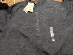 新品未使用未開封☆UNIQLO エクストラファインメリノ カーディガン 3XL