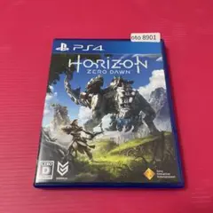 Horizon Zero Dawn PS4 ▼ot8901