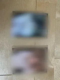 どるれく フマル 実写ブロマイドのサムネイル