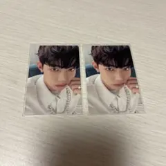 ZB1 ジャンハオ ゼベワン NELTINGPOINT トレカ セット