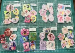 アクリルビーズ