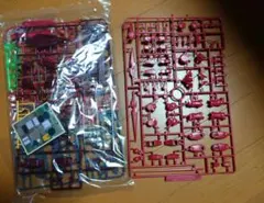 【ジャンク品】HG 1/144 ガンダムアストレアタイプFジャンクパーツセット
