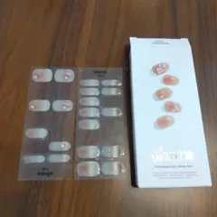 ohora ネイルシール NP-053-J N TWINKLE MUSE