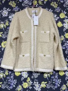 スコットクラブ☆カーディガン SCOT CLUB（カーディガン）のフリマアイテム一覧