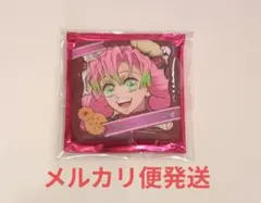 鬼滅の刃 バレンタイン＆ホワイトデー 2026 ランダムギフト缶バッジA 蜜璃