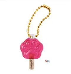 ズートピアアイスキャンディチャーム　アイスキャンディ二個セット