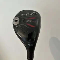 2025年最新】PING g410 ユーティリティ 5番 26度の人気アイテム