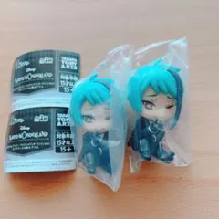ジェイド　肩ズン Fig. Vol.5 オクタヴィネル寮　ツイステ