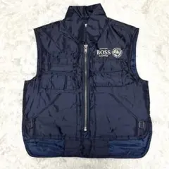 2026年最新】ボス ダウンベストの人気アイテム - メルカリ