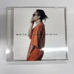 清水翔太 WHITE CD