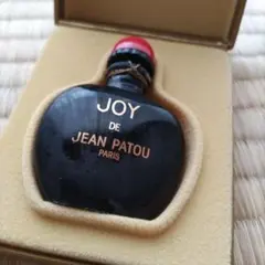匿名配送 箱付き JOY ミニボトル 7ml 未使用品 JEAN PATOUのサムネイル