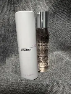 CHANEL チャンス オー タンドゥル ツィスト&スプレイ リフィル