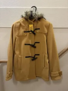 ダッフルコート　しまむら　Ｌサイズ