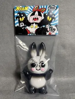 マシロ砲 イベント限定 GRAPE BRAIN パンダ うさぎのサムネイル