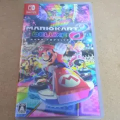 マリオカート8 デラックス Nintendo Switch