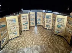 石塚太喜治　油彩画　山陰風景　8号　F型　額装　額縁入り　インテリア　壁掛け 2025年最新】絵画の人気アイテム - メルカリ