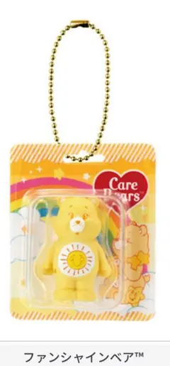 ブリスターチャームコレクション