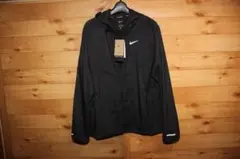 L　黒　ナイキNIKE　ウインドランナーランニングジャケット　FB7541