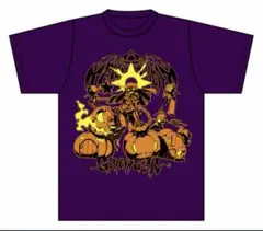 GUILTY GEAR Xrd ジャック・オー　ハロウィン Tシャツ Lサイズ