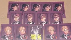 honey vibes オトふゆ　オトマ　エリヤ　フォトカ　署名　レア