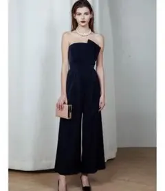 ラグナムーン　タックベアコンビネゾン