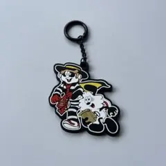 日本未発売 Verdy マクドナルド コラボ キーホルダー 海外限定 正規品