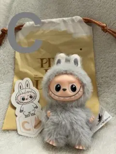 【正規品⭐︎】THE MONSTERS PINFORLOVEシリーズ 【Ｃ】